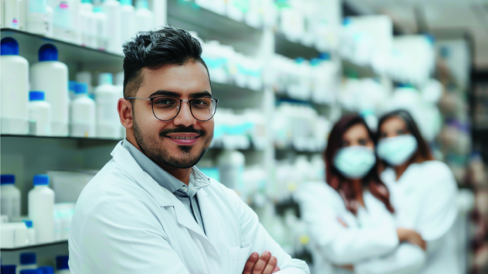 pharm d course